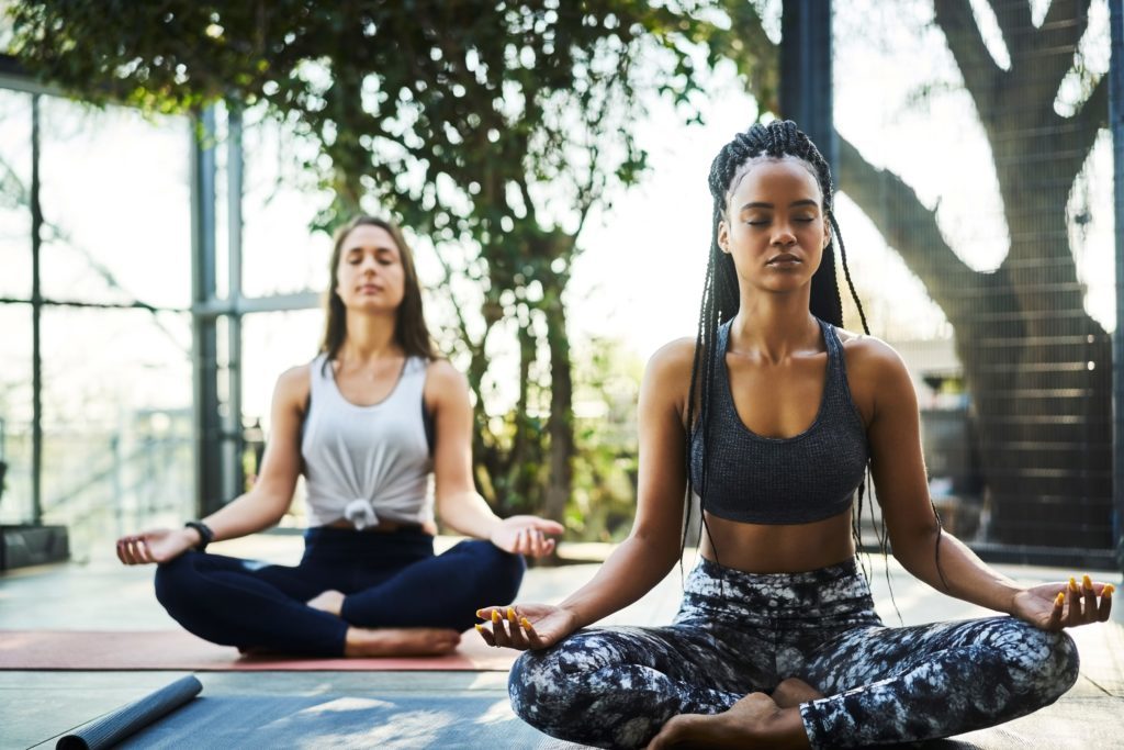 5 Benefits of Kundalini yoga for recovering addicts